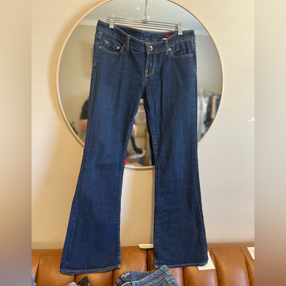 X2 jeans size 8